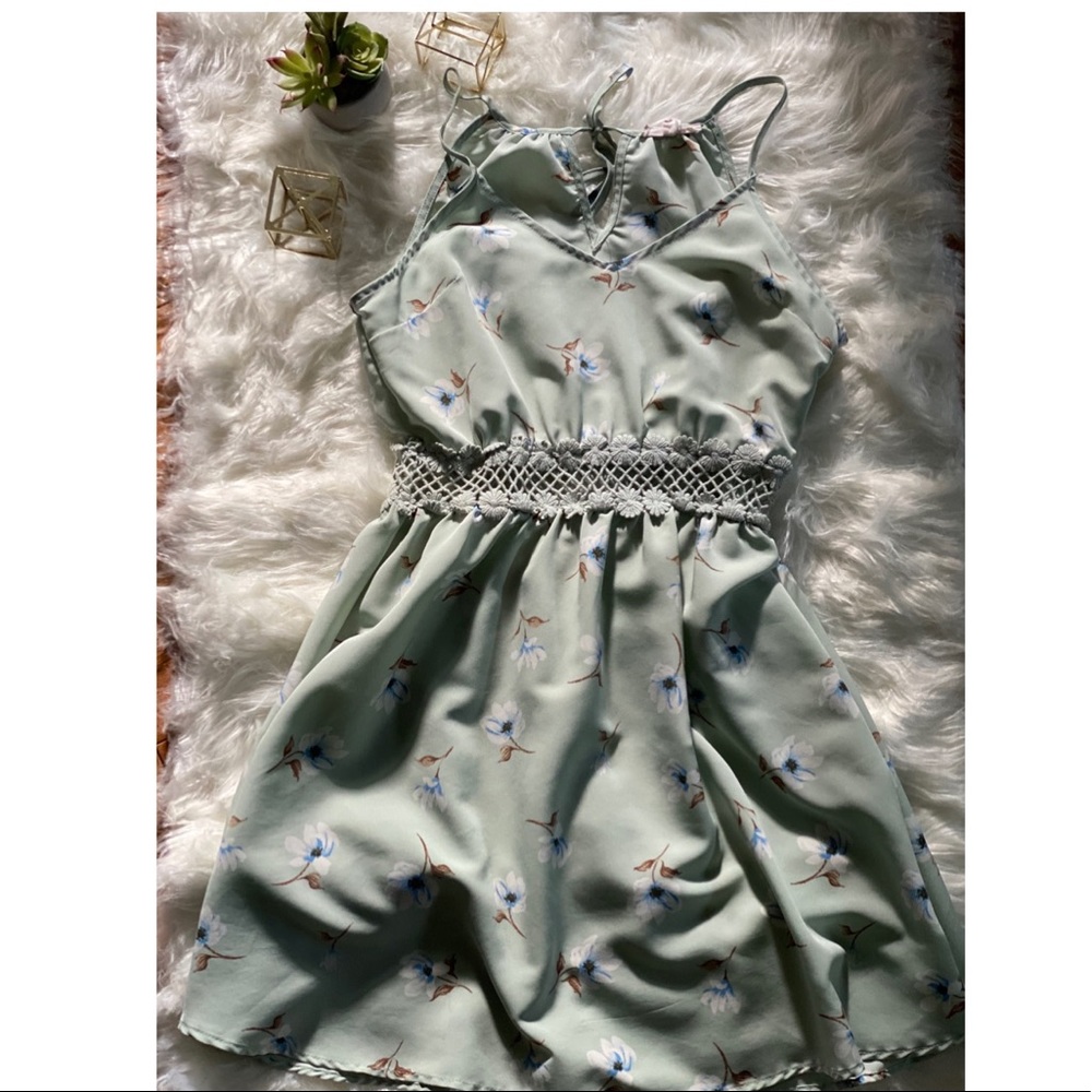 Summer Dress